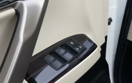 Lexus GX II, 2021 год, 6 520 000 рублей, 18 фотография