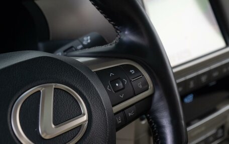 Lexus GX II, 2021 год, 6 520 000 рублей, 21 фотография