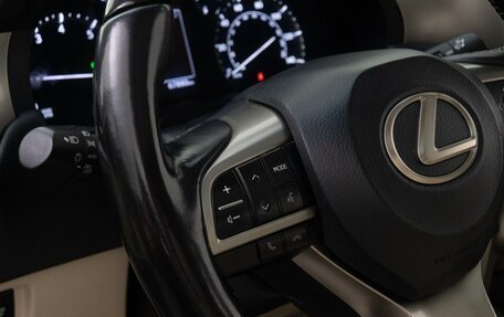 Lexus GX II, 2021 год, 6 520 000 рублей, 20 фотография