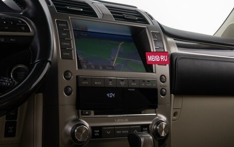 Lexus GX II, 2021 год, 6 520 000 рублей, 22 фотография