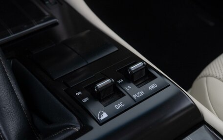 Lexus GX II, 2021 год, 6 520 000 рублей, 25 фотография