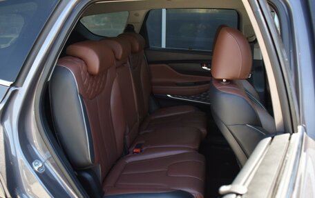 Hyundai Santa Fe IV, 2021 год, 3 370 000 рублей, 7 фотография