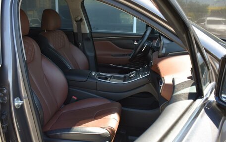 Hyundai Santa Fe IV, 2021 год, 3 370 000 рублей, 8 фотография