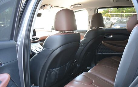 Hyundai Santa Fe IV, 2021 год, 3 370 000 рублей, 11 фотография