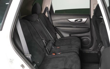 Nissan X-Trail, 2017 год, 2 049 000 рублей, 7 фотография