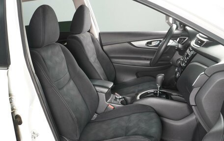 Nissan X-Trail, 2017 год, 2 049 000 рублей, 8 фотография