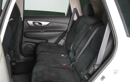 Nissan X-Trail, 2017 год, 2 049 000 рублей, 9 фотография