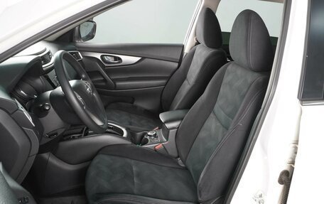 Nissan X-Trail, 2017 год, 2 049 000 рублей, 10 фотография
