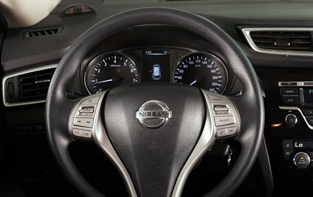 Nissan X-Trail, 2017 год, 2 049 000 рублей, 12 фотография