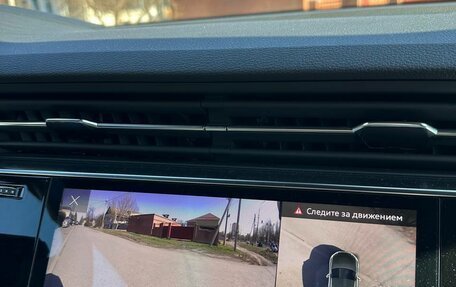 Audi Q8 I, 2022 год, 8 990 000 рублей, 9 фотография