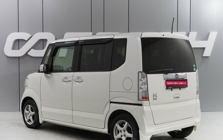 Honda N-BOX I рестайлинг, 2016 год, 1 079 000 рублей, 2 фотография