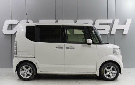 Honda N-BOX I рестайлинг, 2016 год, 1 079 000 рублей, 5 фотография