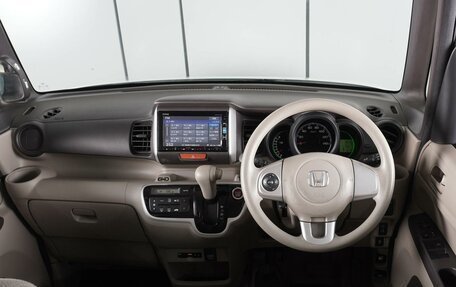 Honda N-BOX I рестайлинг, 2016 год, 1 079 000 рублей, 6 фотография