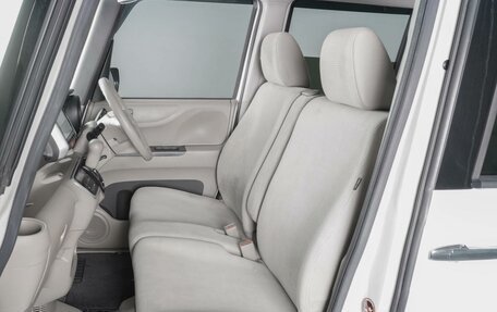 Honda N-BOX I рестайлинг, 2016 год, 1 079 000 рублей, 8 фотография