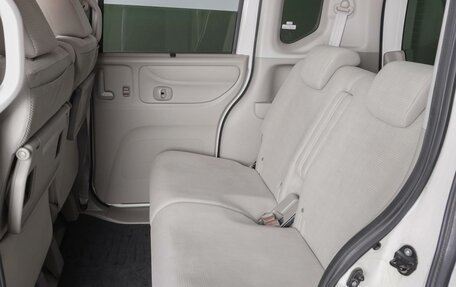 Honda N-BOX I рестайлинг, 2016 год, 1 079 000 рублей, 7 фотография