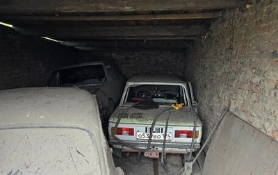 ЗАЗ 968, 1989 год, 44 999 рублей, 1 фотография