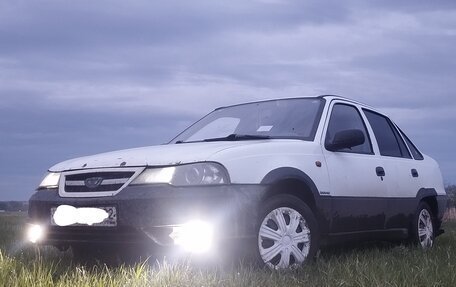 Daewoo Nexia I рестайлинг, 2012 год, 155 000 рублей, 1 фотография