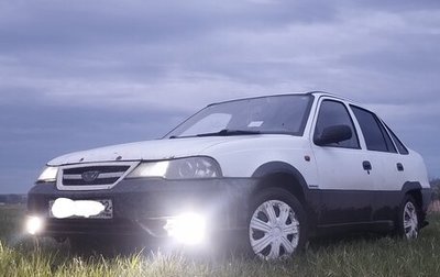 Daewoo Nexia I рестайлинг, 2012 год, 155 000 рублей, 1 фотография