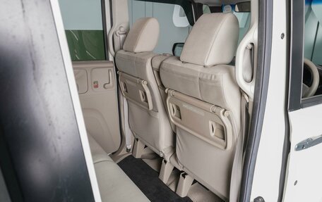 Honda N-BOX I рестайлинг, 2016 год, 1 079 000 рублей, 11 фотография