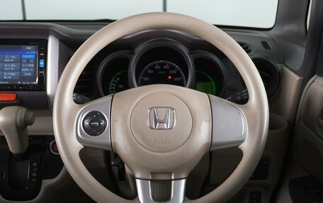 Honda N-BOX I рестайлинг, 2016 год, 1 079 000 рублей, 12 фотография