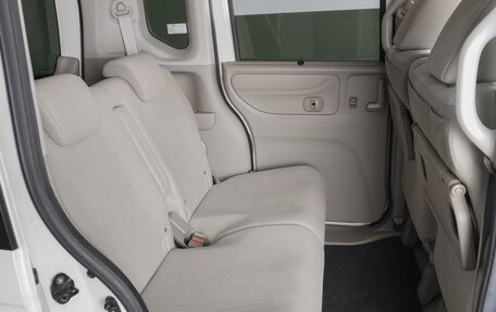 Honda N-BOX I рестайлинг, 2016 год, 1 079 000 рублей, 9 фотография