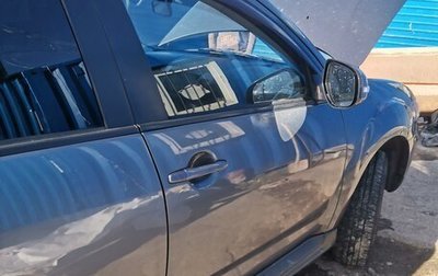 Mitsubishi Outlander III рестайлинг 3, 2011 год, 1 150 000 рублей, 1 фотография