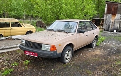 Москвич 2141, 1990 год, 59 999 рублей, 1 фотография