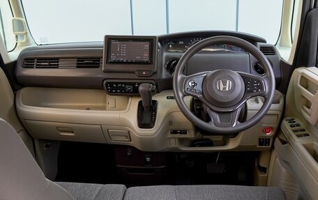 Honda N-BOX II, 2019 год, 1 140 000 рублей, 6 фотография