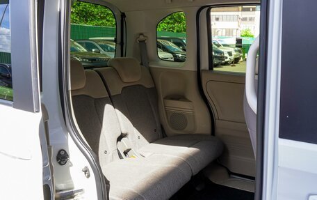 Honda N-BOX II, 2019 год, 1 140 000 рублей, 9 фотография