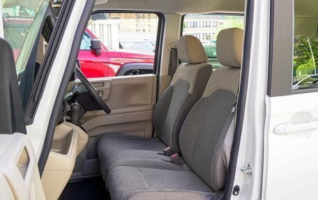 Honda N-BOX II, 2019 год, 1 140 000 рублей, 8 фотография