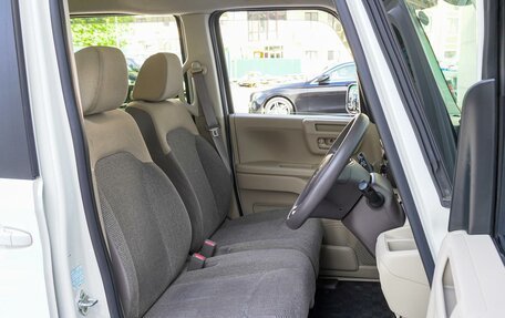Honda N-BOX II, 2019 год, 1 140 000 рублей, 10 фотография