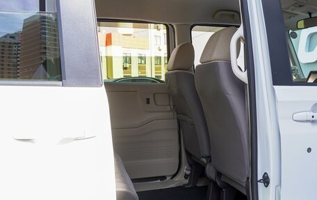 Honda N-BOX II, 2019 год, 1 140 000 рублей, 11 фотография