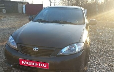 Daewoo Gentra II, 2015 год, 350 000 рублей, 1 фотография