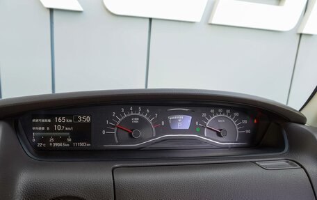 Honda N-BOX II, 2019 год, 1 140 000 рублей, 16 фотография