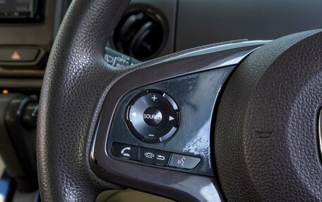 Honda N-BOX II, 2019 год, 1 140 000 рублей, 15 фотография