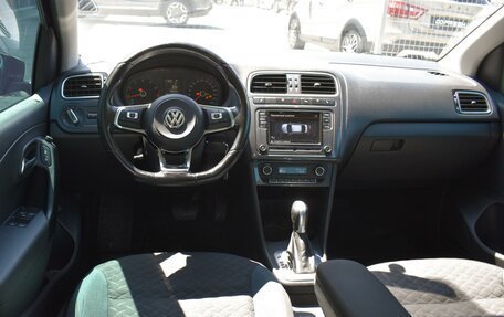 Volkswagen Polo VI (EU Market), 2020 год, 1 680 000 рублей, 6 фотография