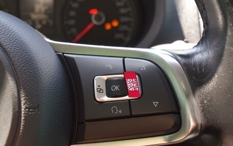 Volkswagen Polo VI (EU Market), 2020 год, 1 680 000 рублей, 14 фотография