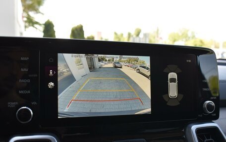 KIA Sorento IV, 2021 год, 3 380 000 рублей, 15 фотография