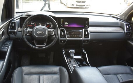 KIA Sorento IV, 2021 год, 3 380 000 рублей, 6 фотография