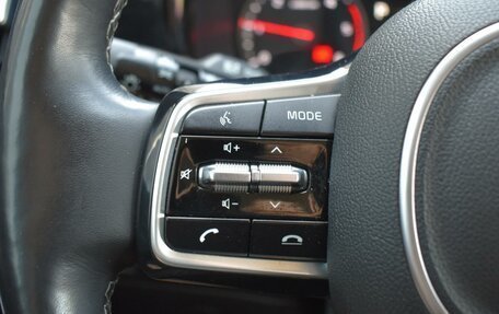 KIA Sorento IV, 2021 год, 3 380 000 рублей, 13 фотография