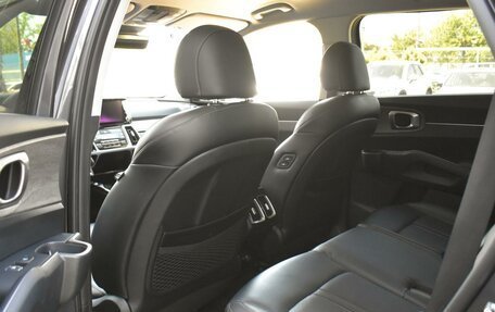 KIA Sorento IV, 2021 год, 3 380 000 рублей, 11 фотография
