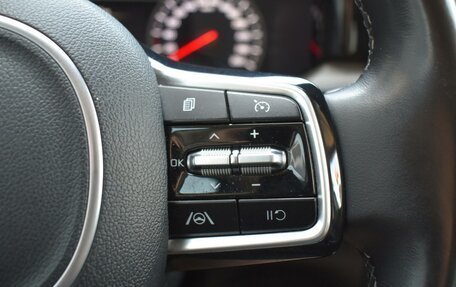 KIA Sorento IV, 2021 год, 3 380 000 рублей, 14 фотография