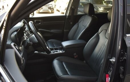 KIA Sorento IV, 2021 год, 3 380 000 рублей, 10 фотография