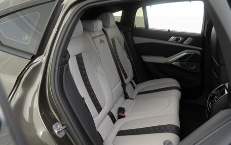 BMW X6 M, 2021 год, 13 699 000 рублей, 7 фотография