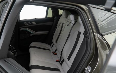 BMW X6 M, 2021 год, 13 699 000 рублей, 9 фотография