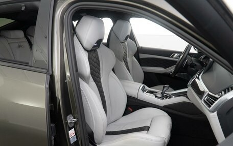 BMW X6 M, 2021 год, 13 699 000 рублей, 8 фотография