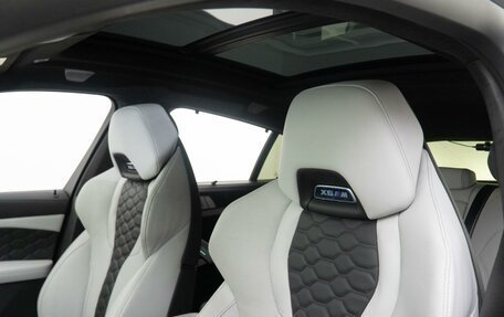 BMW X6 M, 2021 год, 13 699 000 рублей, 21 фотография