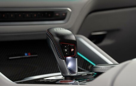 BMW X6 M, 2021 год, 13 699 000 рублей, 31 фотография