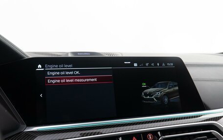 BMW X6 M, 2021 год, 13 699 000 рублей, 33 фотография
