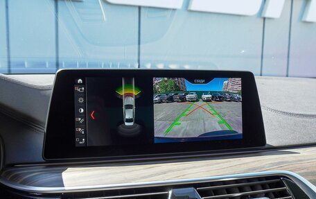BMW 5 серия, 2019 год, 4 100 000 рублей, 12 фотография